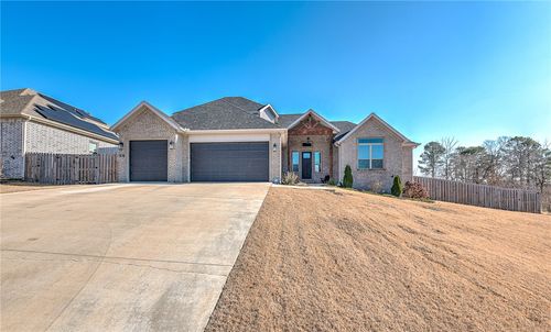 603 Valley Lane, Elm Springs, AR, 72762 | Card Image