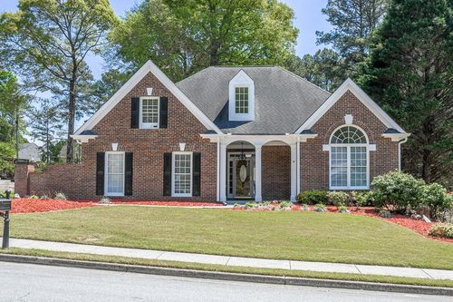 3377 Fielders Pt, Dacula, GA, 30019-2969 | Card Image