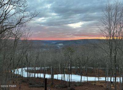 Ski Slope View | Image 1