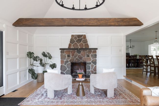 385081 20 Sideroad, House other with 5 bedrooms, 4 bathrooms and 10 parking in Amaranth ON | Image 16