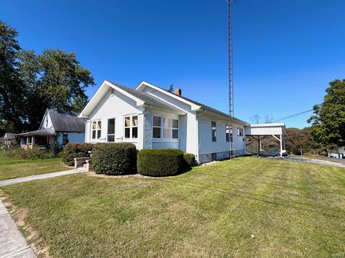 401 17th Street, Bedford, IN, 47421 | Card Image