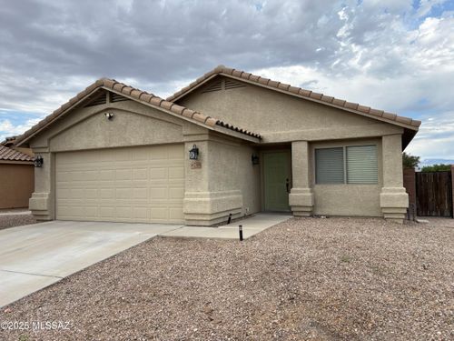 7359 E Weeping Willow Drive, Tucson, AZ, 85756 | Card Image