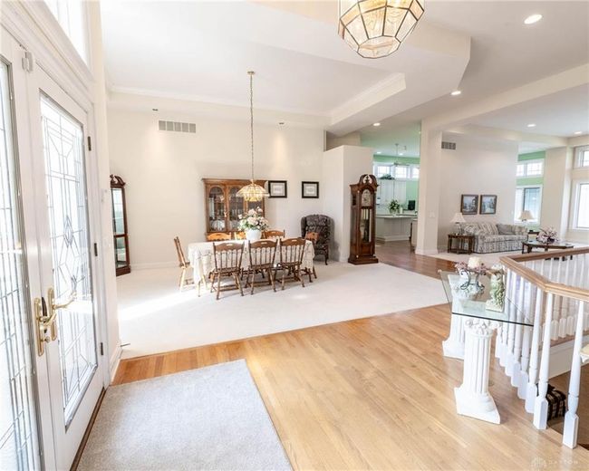 29 Governors Club Dr, House other with 2 bedrooms, 4 bathrooms and null parking in Xenia OH | Image 17