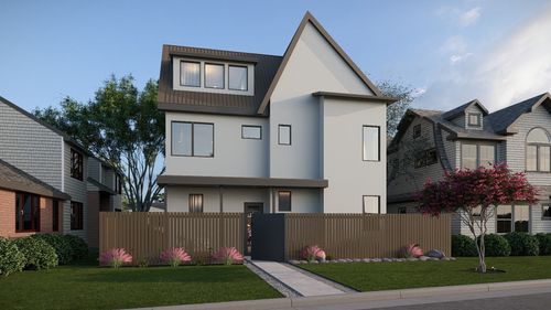 2014 E 10th Street, Austin, TX, 78702 | Card Image