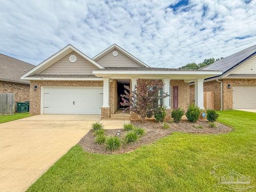 7994 Burnside Loop, Pensacola, FL, 32526-9189 | Card Image