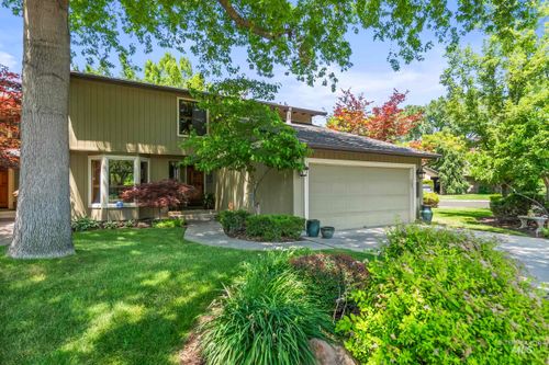 3583 N Plantation River Dr, Boise, ID, 83703-3041 | Card Image