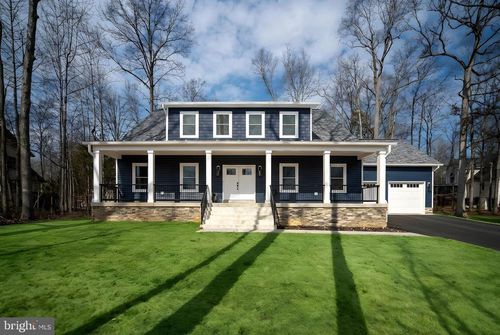 261 Washington St, LOCUST GROVE, VA, 22508-5137 | Card Image