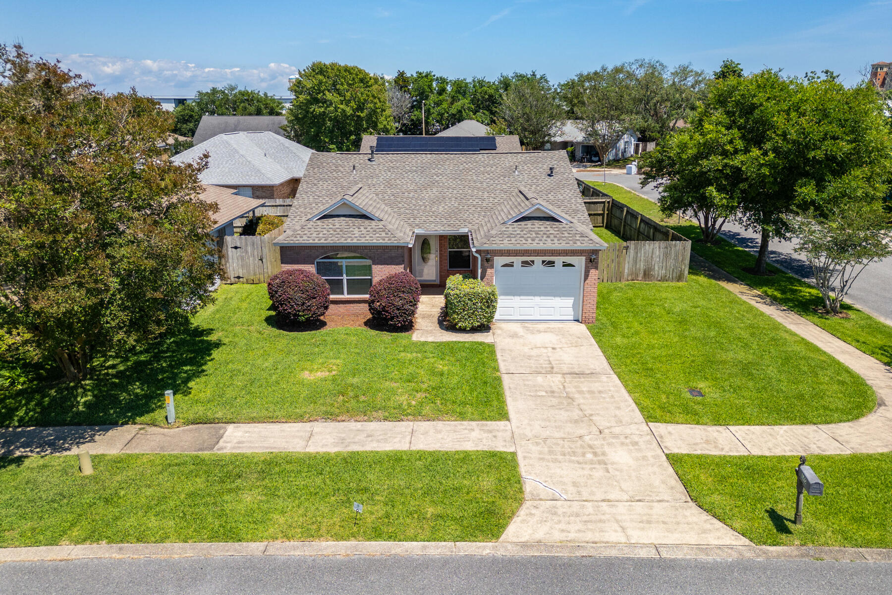 Red Bud Ave, Rossville, GA 30741