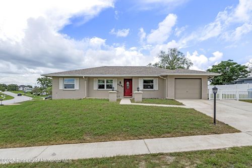 5290 Gwen Ln, SPRING HILL, FL, 34609-1437 | Card Image