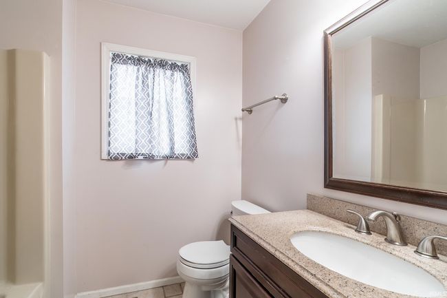 1303 Oak Bay Run, House other with 3 bedrooms, 2 bathrooms and null parking in Fort Wayne IN | Image 19