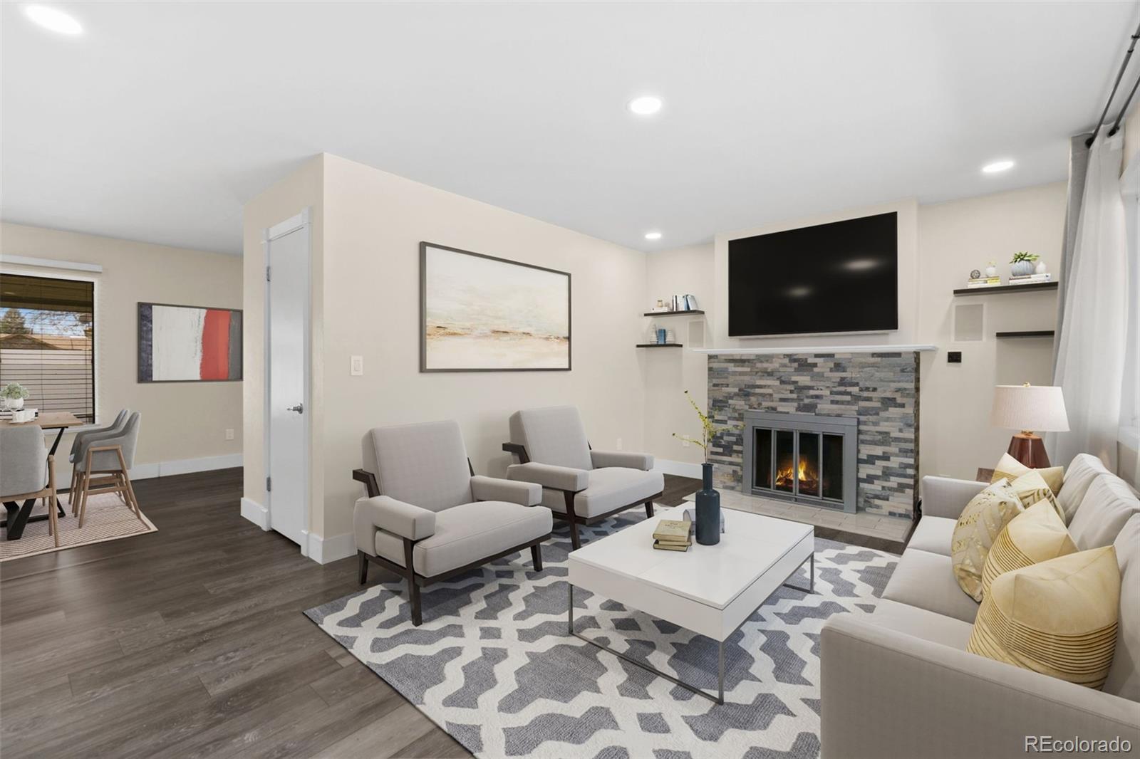 Pecos Way, Denver, CO 80221