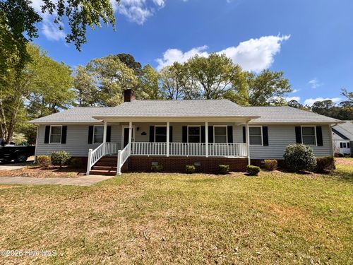 406 Walking Stick Trl, Clinton, NC, 28328-2252 | Card Image
