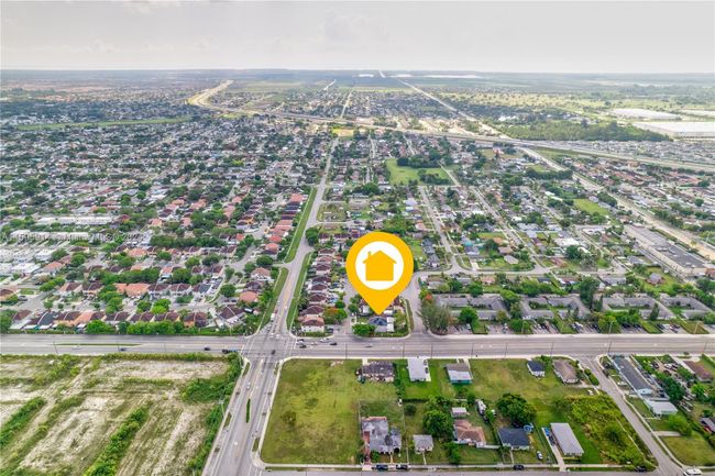 13688 Sw 264 Th Ter, House other with 4 bedrooms, 3 bathrooms and null parking in Homestead FL | Image 39