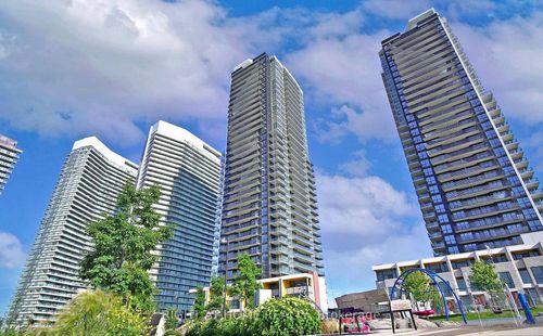 1703-85 Mcmahon Drive, North York, ON, M2K0H1 | Card Image