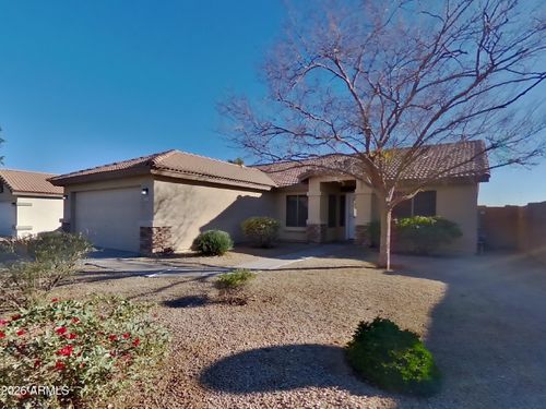 2601 S 79th Dr, Phoenix, AZ, 85043-7455 | Card Image