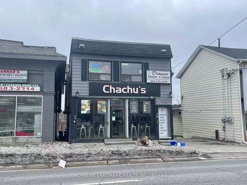 605 Kingston Rd W, Ajax, ON, L1S6L9 | Card Image