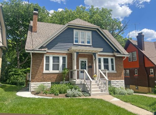1144 Carmania Ave, Cincinnati, OH, 45238 | Card Image