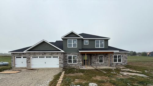 1026 E South St, Flora, IN, 46929 | Card Image