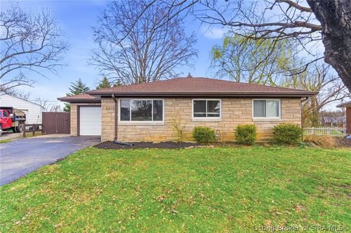 2210 Gary Dr, New Albany, IN, 47150-4630 | Card Image