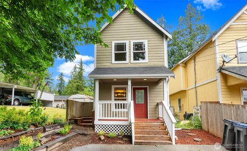 6508 Ne Plum St, Suquamish, WA, 98392-9709 | Card Image