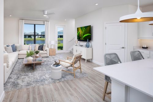 9871 Sw Torquay Drive, Port St Lucie, FL, 34987 | Card Image
