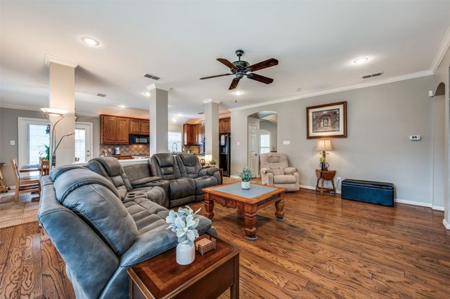 417 Fox Trl, House other with 4 bedrooms, 3 bathrooms and null parking in Allen TX | Image 7
