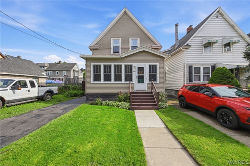 29 Josie Place, Buffalo, NY, 14220 | Card Image