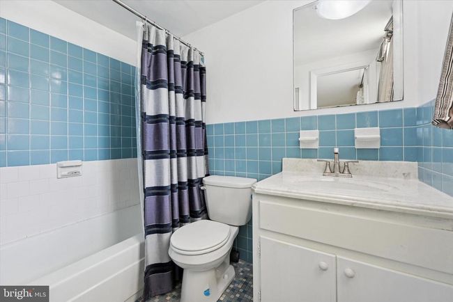 UNIT-1 - 48 Llanfair Rd, Condo with 2 bedrooms, 2 bathrooms and null parking in Ardmore PA | Image 13