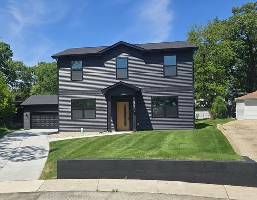 6401 Ash Ave, Gary, IN, 46403 | Card Image