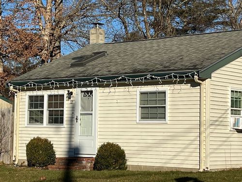 32 Doreen Way, Carver, MA, 02330-1386 | Card Image