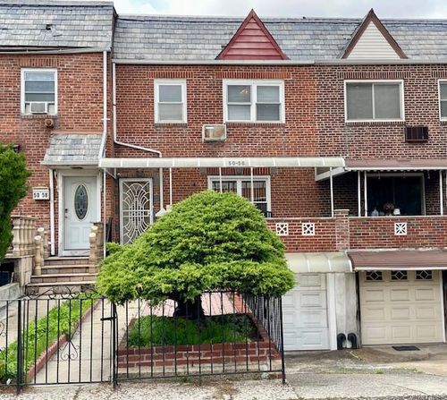 50-56 43rd St, Woodside, NY, 11377-7346 | Card Image