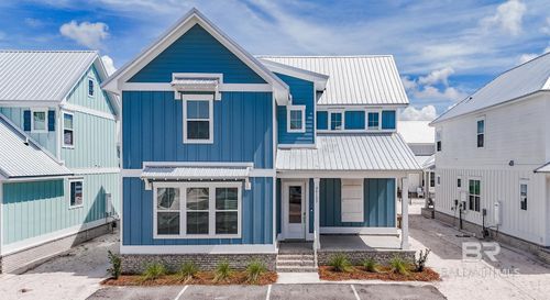 24157 Paprika Ln, Orange Beach, AL, 36561-0598 | Card Image