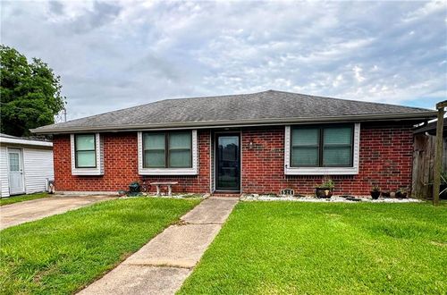 521 Waldo St, Metairie, LA, 70003-7045 | Card Image