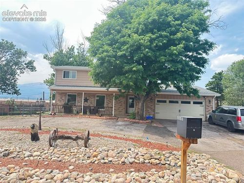 6948 Prince Drive, Colorado Springs, CO, 80918 | Card Image