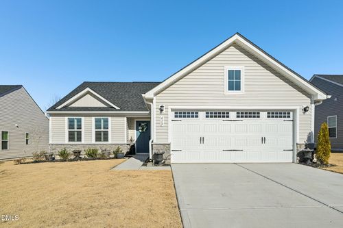 613 Matthiola Dr, Wendell, NC, 27591-3230 | Card Image