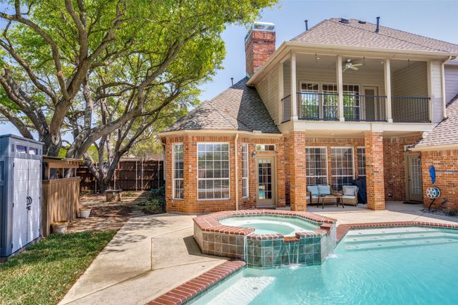 1417 Tree Farm Dr, House other with 4 bedrooms, 4 bathrooms and null parking in Plano TX | Image 35