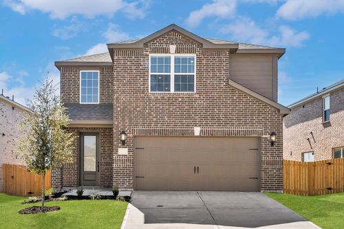 1301 Dye Boulevard, Princeton, TX, 75407 | Card Image
