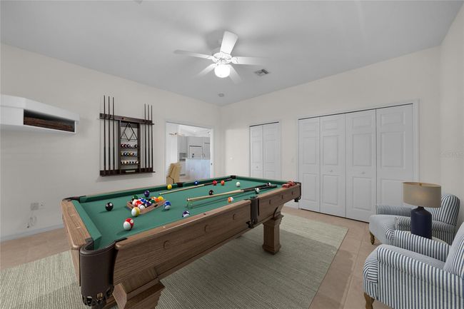 BONUS ROOM HAS MULTIPLE CLOSETS | Image 18
