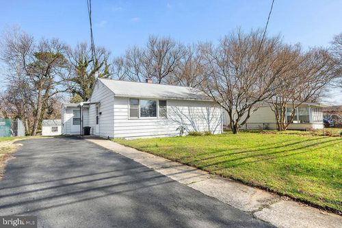 510 New Jersey Ave Ne, GLEN BURNIE, MD, 21060-6858 | Card Image