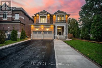 23 Covina Rd, House other with 6 bedrooms, 5 bathrooms and 7 parking in Brampton ON | Image 2