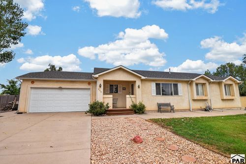 215 S Clarion Ct, Pueblo West, CO, 81007-1665 | Card Image