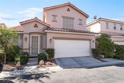 1011 Park Bridge Ave, Las Vegas, NV, 89123-3658 | Card Image