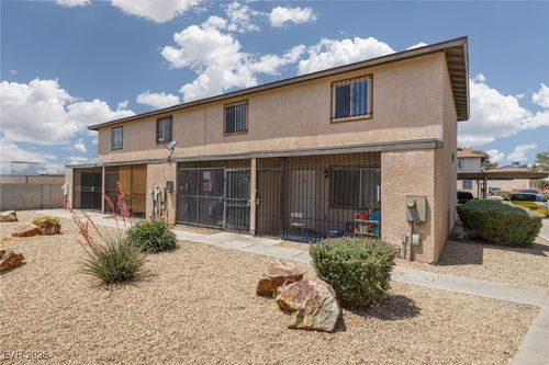 unit-d-3505 Rio Robles Dr, North Las Vegas, NV, 89030-4662 | Card Image