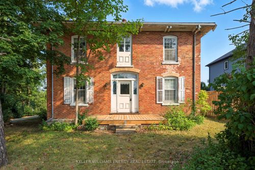 10348 Ravenshoe Rd, Uxbridge, ON, L9P1R2 | Card Image