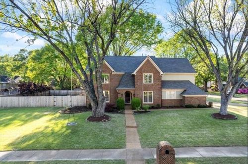 947 Rolling Oaks Ln, Collierville, TN, 38017-3214 | Card Image