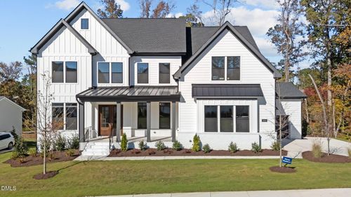 1006 Overdrift Ln, Cary, NC, 27519-3105 | Card Image