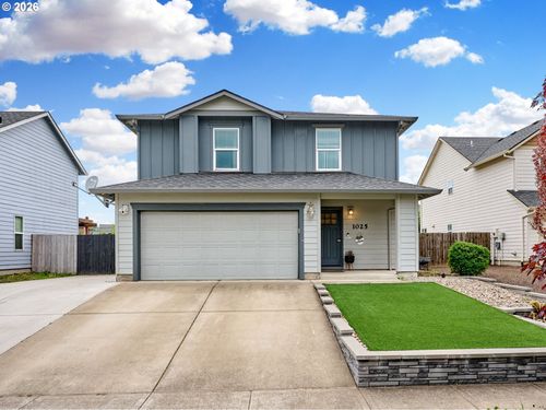 1025 Se Millright Ave, McMinnville, OR, 97128 | Card Image