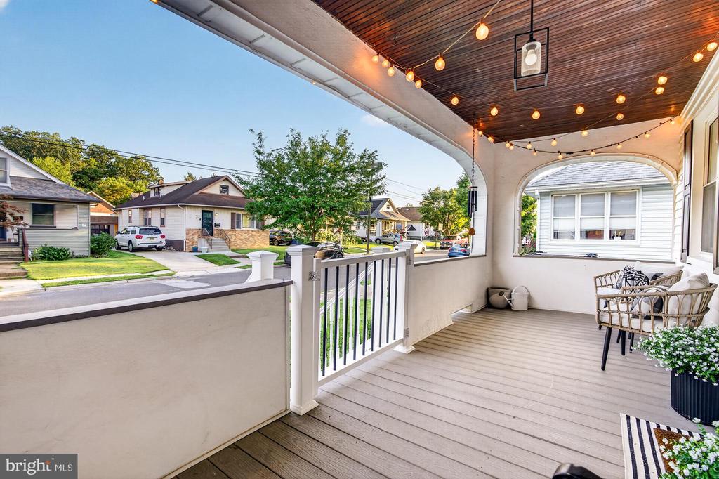 Residential in HADDON TOWNSHIP 3