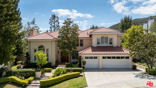 2430 Ranchgrove Drive, Westlake Village, CA, 91361 | Card Image