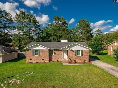81 Inway Dr, Columbia, SC, 29223-5417 | Card Image